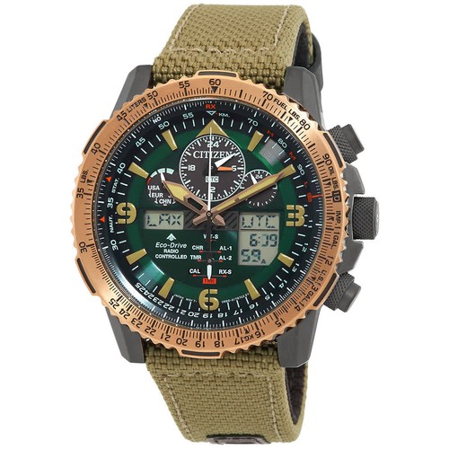 Citizen promaster skyhawk - promaster,