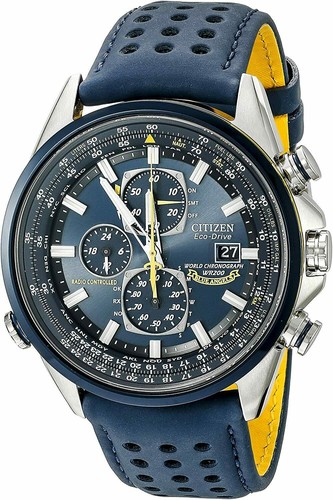 Citizen men blue - men's, angels