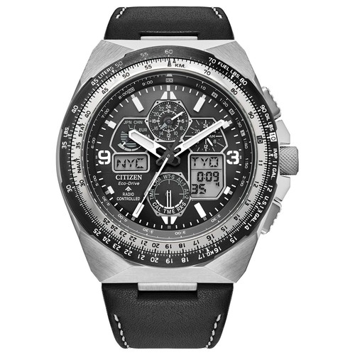 Citizen promaster skyhawk - promaster,