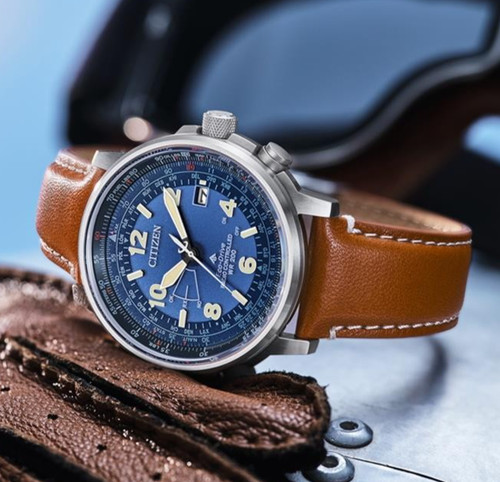Citizen promaster air skyhawk - promaster,
