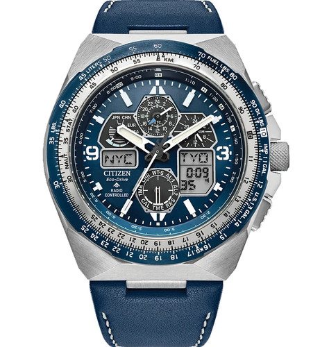 Citizen skyhawk t - citizen,